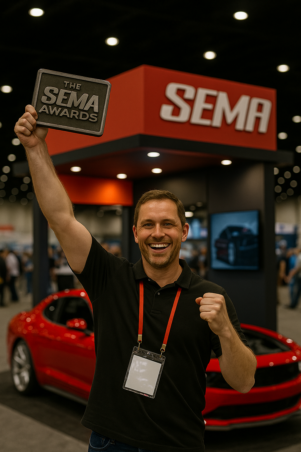 The SEMA Awards: What They Mean for Exhibitors